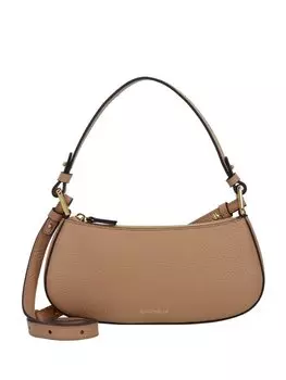 Сумка через плечо 270872 Coccinelle, коричневый