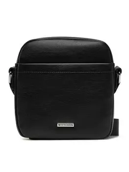 Сумка через плечо 29-4P-006-1 Wittchen, черный