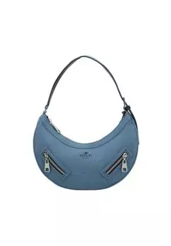 Сумка через плечо 33 см REPLAY, синий