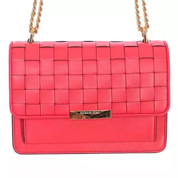 Сумка через плечо 38s3gj4l9u женщина Michael Kors, розовый