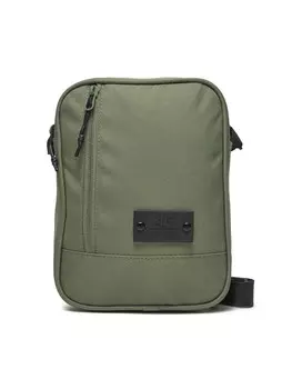 Сумка через плечо 4FWAW24APOUU062, хаки