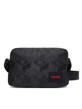 Сумка через плечо 50536077 Hugo, черный