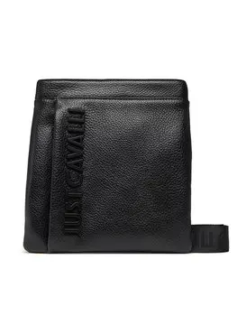 Сумка через плечо 78QA4B12 ZSB81 Just Cavalli, черный