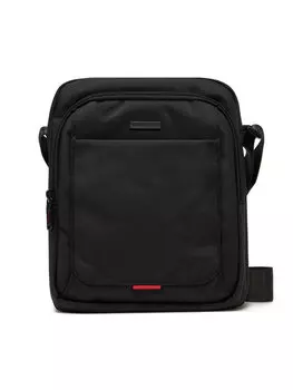 Сумка через плечо 99-4P-213-1 Wittchen, черный