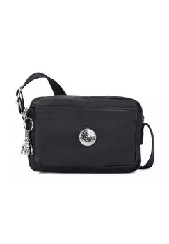 Сумка через плечо Abanu Kipling, цвет nocturnal satin