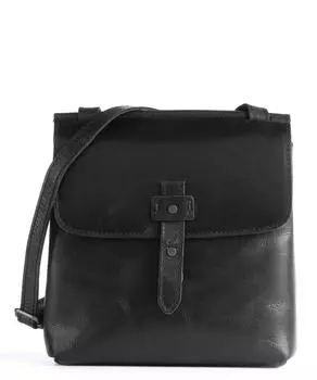 Сумка через плечо Aberdeen из воловьей кожи Harold'S, черный