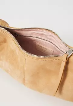 Сумка через плечо ABIGAIL Coccinelle, песочный