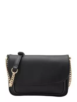 Сумка через плечо ABOUT YOU, черный