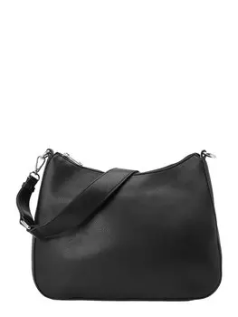 Сумка через плечо ABOUT YOU, черный