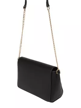 Сумка через плечо About You Nila, черный