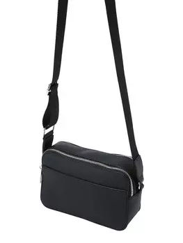 Сумка через плечо About You Zehra, черный