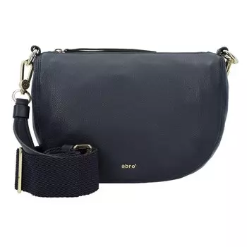 Сумка через плечо ABRO Dalia, темно-синий