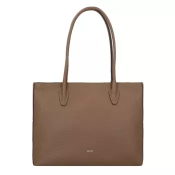 Сумка через плечо ABRO Shoulder, коричневый