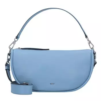 Сумка через плечо ABRO Willow, цвет Azure