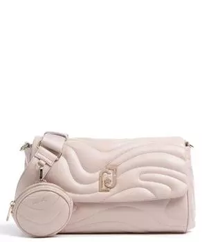 Сумка через плечо Achala из искусственной кожи Liu Jo, розовый