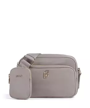 Сумка через плечо Achala из полиэстера Liu Jo, серый