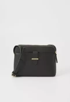 Сумка через плечо Across body bag Anna Field, черный