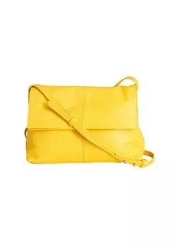 Сумка через плечо Across body bag Antoine et Lili, желтый