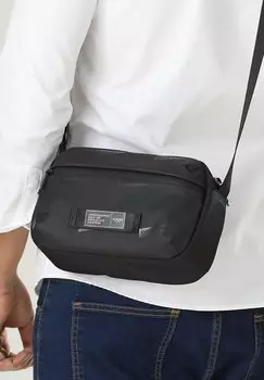 Сумка через плечо Across body bag Aoking, черный