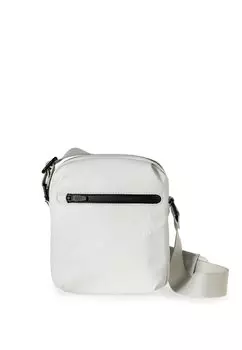 Сумка через плечо Across body bag Aunts & Uncles, белый
