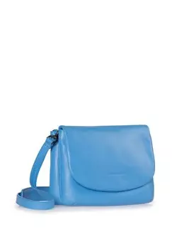 Сумка через плечо Across body bag Aunts & Uncles, синий