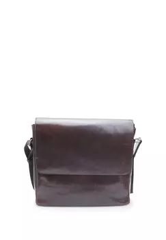 Сумка через плечо Across body bag Bata, коричневый