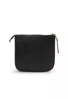 Сумка через плечо Across body bag Bata, черный