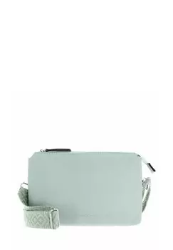 Сумка через плечо Across body bag Bruno Banani, мятный