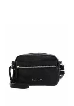 Сумка через плечо Across body bag Bruno Banani, черный