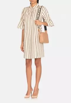 Сумка через плечо Across body bag Coccinelle, бежевый