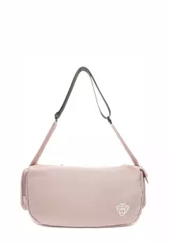 Сумка через плечо Across body bag Keddo, розовый