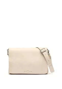 Сумка через плечо Across body bag MISAKO, бежевый