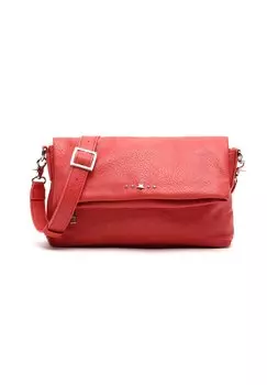 Сумка через плечо Across body bag MISAKO, красный