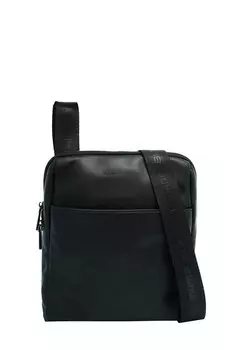 Сумка через плечо Across body bag Momo Design, черный