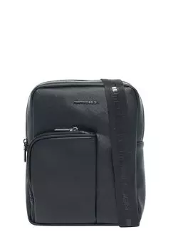 Сумка через плечо Across body bag Momo Design, черный