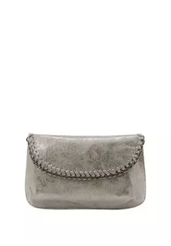 Сумка через плечо Across body bag myMo at night, бежевый