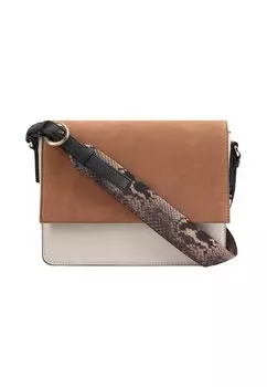 Сумка через плечо Across body bag Paul Costelloe, мультиколор