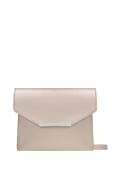 Сумка через плечо Across body bag RYKO, бежевый