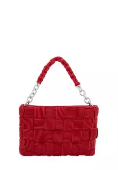 Сумка через плечо Across body bag usha, красный