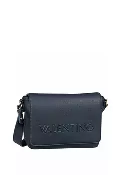 Сумка через плечо Across body bag Valentino, синий