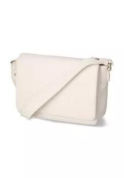 Сумка через плечо Across body bag Valentino, бежевый