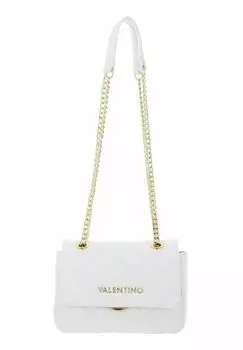 Сумка через плечо Across body bag Valentino Bags, белый