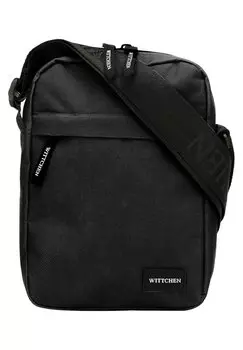 Сумка через плечо Across body bag WITTCHEN, черный