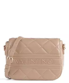 Сумка через плечо Ada из искусственной кожи Valentino Bags, бежевый