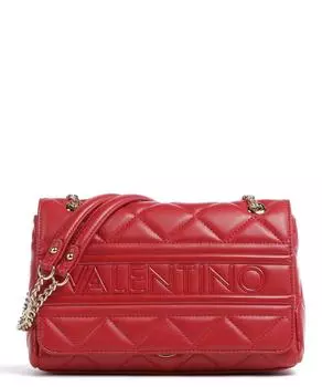 Сумка через плечо Ada из искусственной кожи Valentino Bags, красный