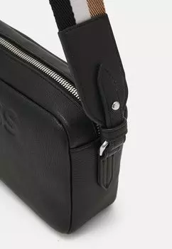 Сумка через плечо ADDISON BOSS, черный