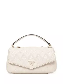 Сумка через плечо Adelard GUESS USA, белый