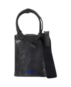 Сумка через плечо Ader Error, черный