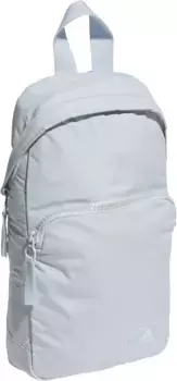 Сумка через плечо Adidas Essentials, цвет Halo Blue
