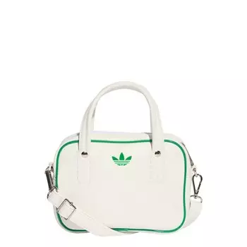 Сумка через плечо ADIDAS ORIGINALS Adicolor, белый